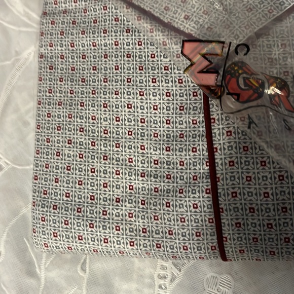 NWT Vintage McGregor classics flannel Pajamas. Size L 42-44 - Picture 3 of 4